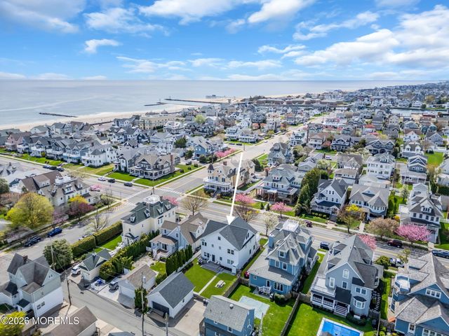 112 Sylvania Avenue, Avon-by-the-sea, NJ 07717