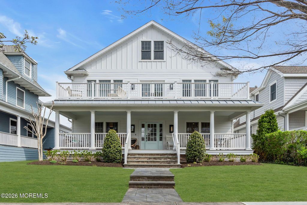 112 Sylvania Avenue, Avon-by-the-sea, NJ 07717
