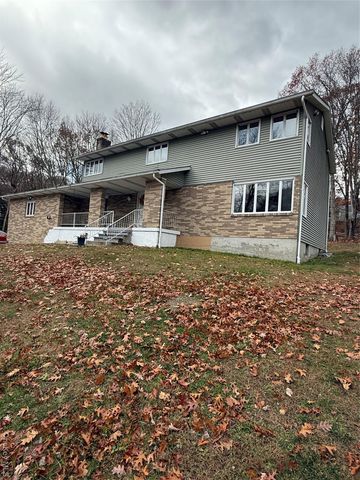 11 Square Woods Drive, Lagrangeville, NY 12540