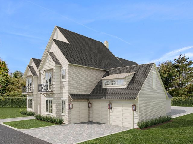 221 Quail Hollow Court, Inlet Beach, FL 32461