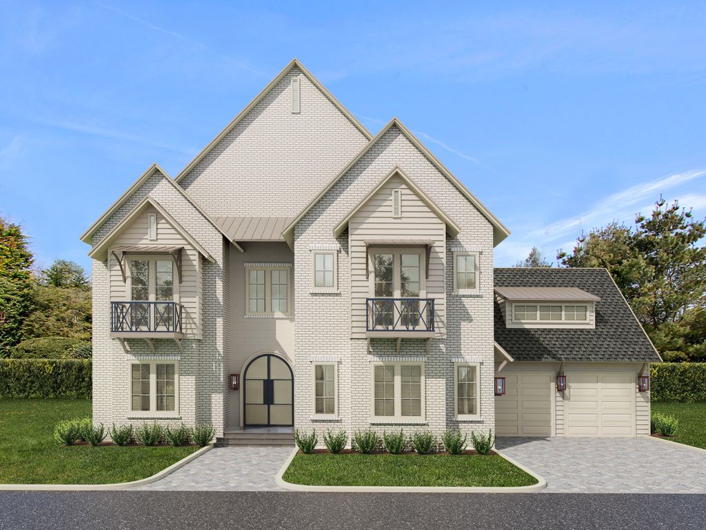 221 Quail Hollow Court, Inlet Beach, FL 32461