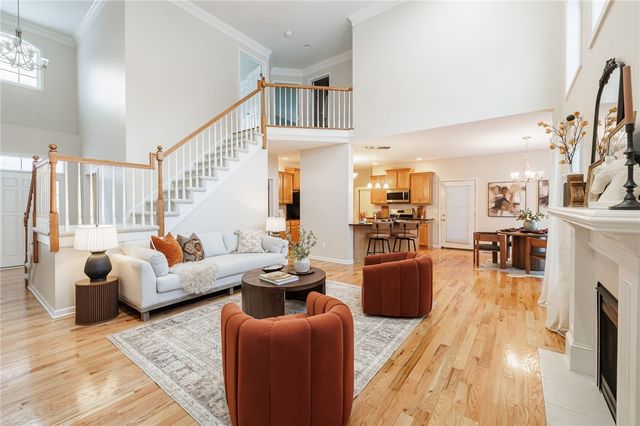 1394 Meadow Breeze Lane, Webster, NY 14580