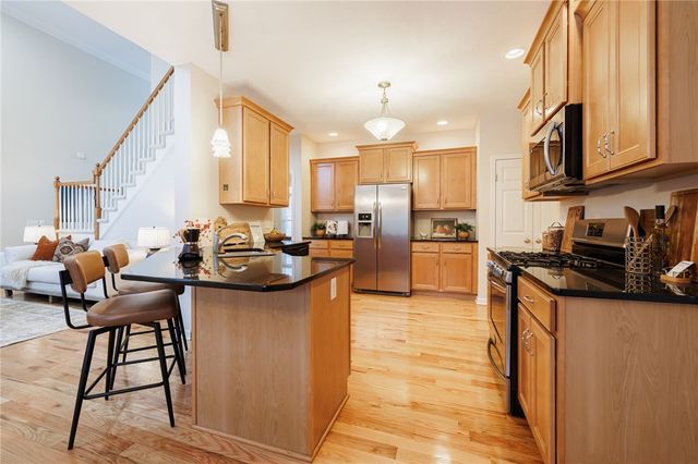 1394 Meadow Breeze Lane, Webster, NY 14580