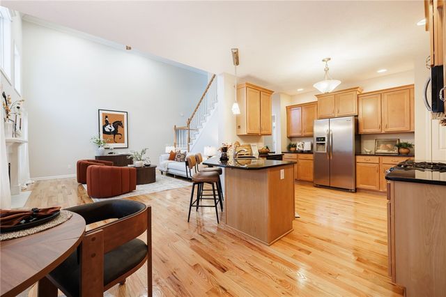 1394 Meadow Breeze Lane, Webster, NY 14580