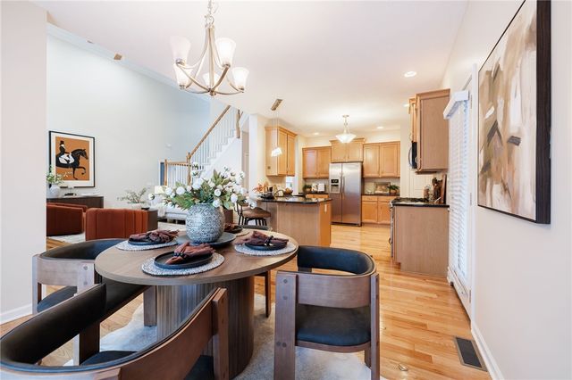 1394 Meadow Breeze Lane, Webster, NY 14580