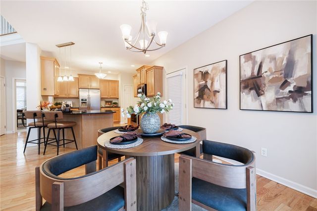 1394 Meadow Breeze Lane, Webster, NY 14580