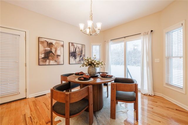 1394 Meadow Breeze Lane, Webster, NY 14580