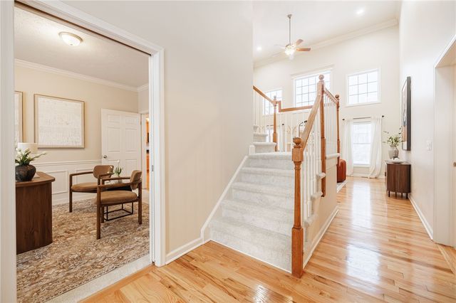 1394 Meadow Breeze Lane, Webster, NY 14580