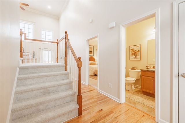 1394 Meadow Breeze Lane, Webster, NY 14580