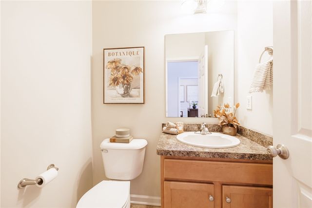 1394 Meadow Breeze Lane, Webster, NY 14580