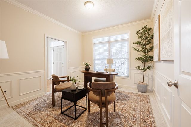 1394 Meadow Breeze Lane, Webster, NY 14580