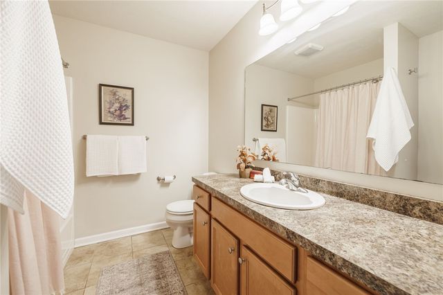 1394 Meadow Breeze Lane, Webster, NY 14580