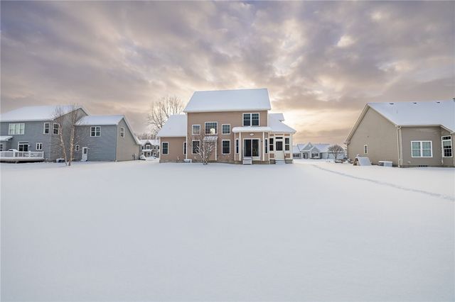 1394 Meadow Breeze Lane, Webster, NY 14580