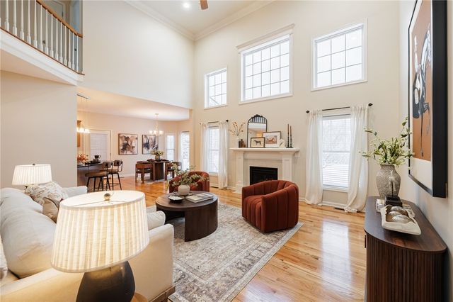 1394 Meadow Breeze Lane, Webster, NY 14580