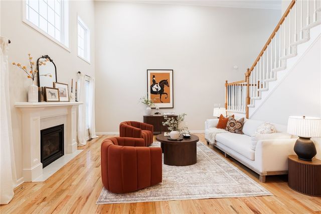 1394 Meadow Breeze Lane, Webster, NY 14580