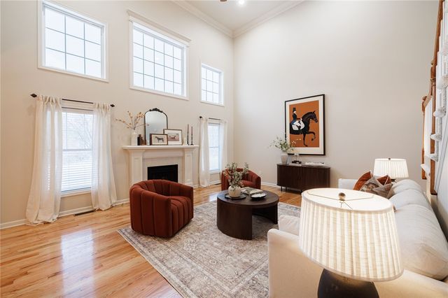 1394 Meadow Breeze Lane, Webster, NY 14580