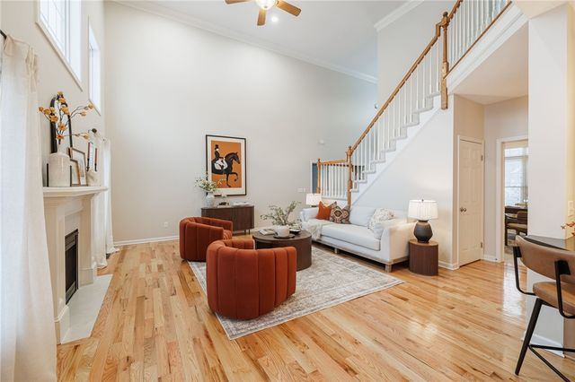 1394 Meadow Breeze Lane, Webster, NY 14580