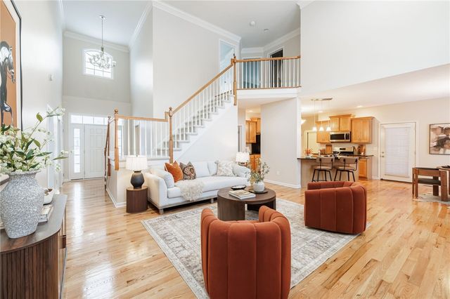 1394 Meadow Breeze Lane, Webster, NY 14580