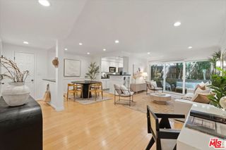 11646 Chenault Street 9, Los Angeles, CA 90049