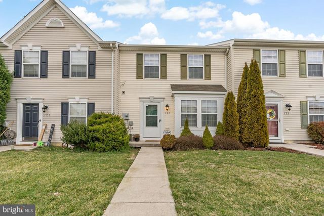 123 CHECKO CT, Martinsburg, WV 25401
