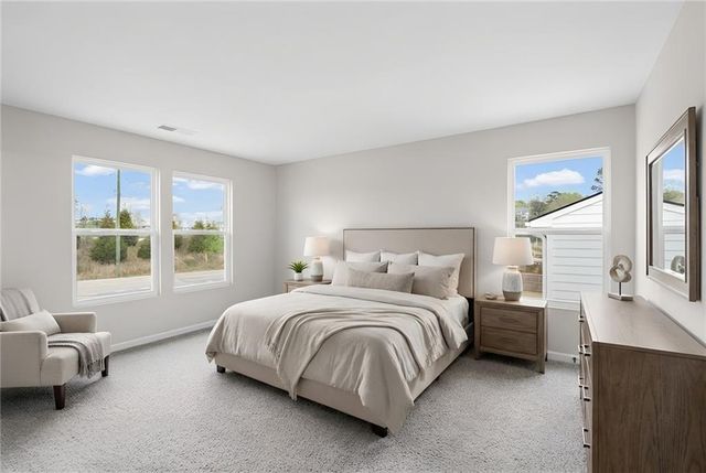132 Port Way, Braselton, GA 30517