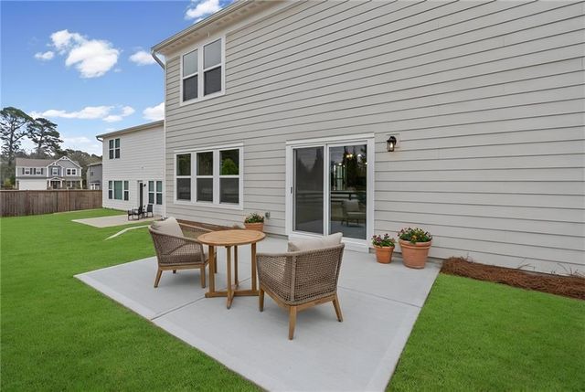 132 Port Way, Braselton, GA 30517