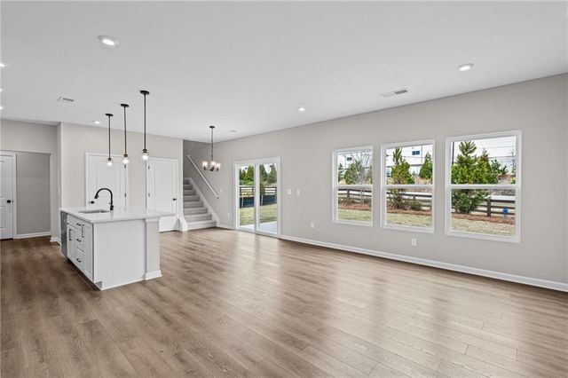 132 Port Way, Braselton, GA 30517