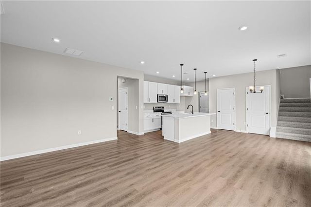 132 Port Way, Braselton, GA 30517