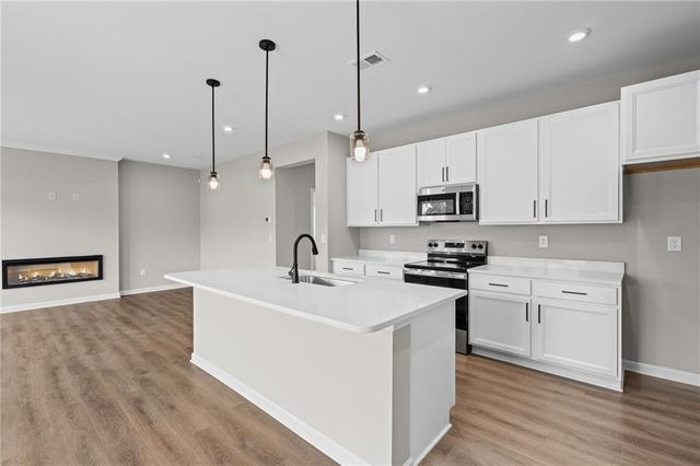 132 Port Way, Braselton, GA 30517