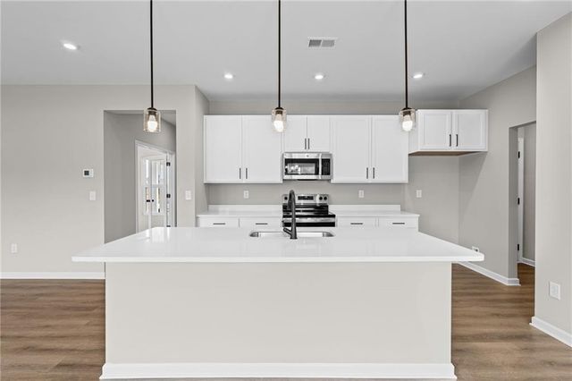 132 Port Way, Braselton, GA 30517