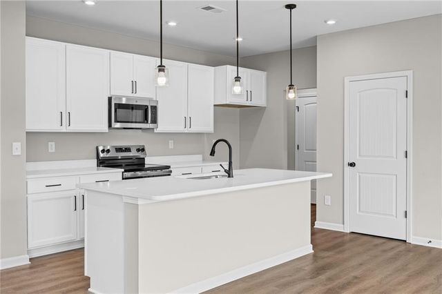 132 Port Way, Braselton, GA 30517