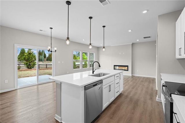 132 Port Way, Braselton, GA 30517