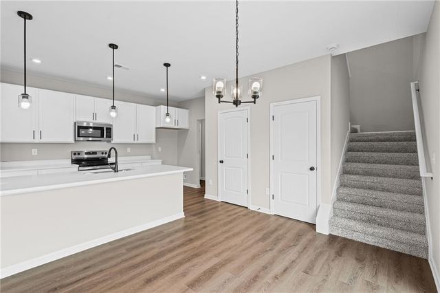 132 Port Way, Braselton, GA 30517