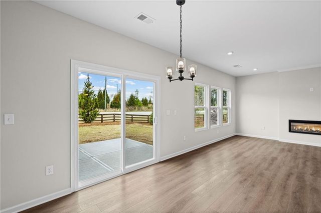 132 Port Way, Braselton, GA 30517