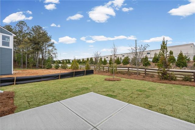 132 Port Way, Braselton, GA 30517