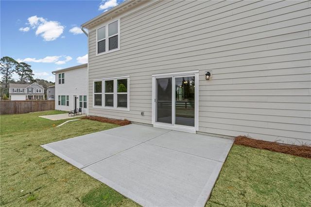 132 Port Way, Braselton, GA 30517