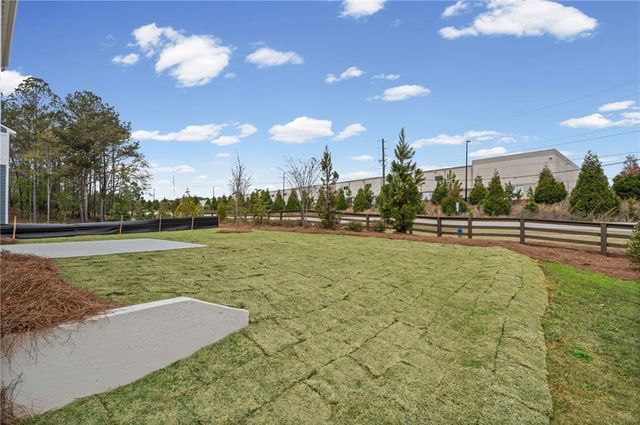 132 Port Way, Braselton, GA 30517