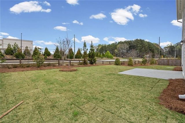 132 Port Way, Braselton, GA 30517