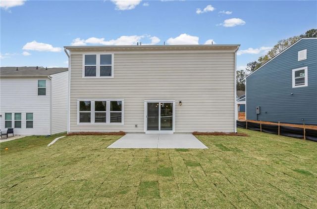 132 Port Way, Braselton, GA 30517