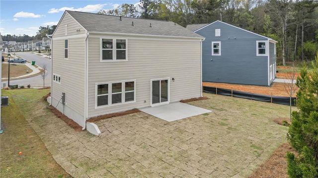 132 Port Way, Braselton, GA 30517