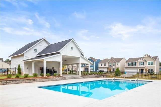 132 Port Way, Braselton, GA 30517