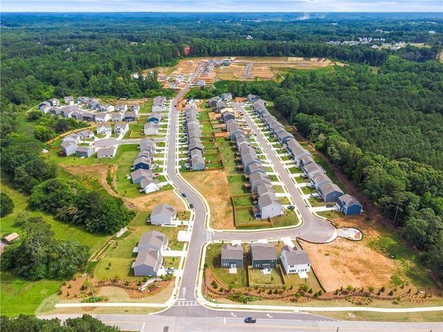 132 Port Way, Braselton, GA 30517