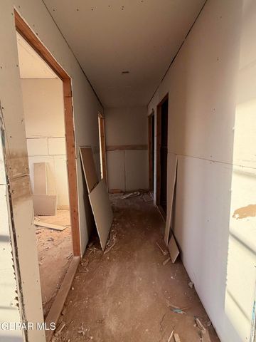 14552 Bradley Road, El Paso, TX 79938