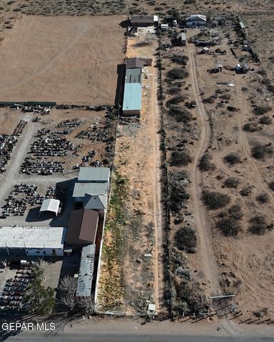 14552 Bradley Road, El Paso, TX 79938