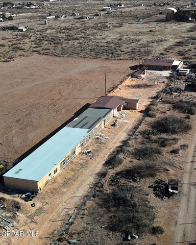 14552 Bradley Road, El Paso, TX 79938