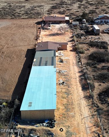 14552 Bradley Road, El Paso, TX 79938