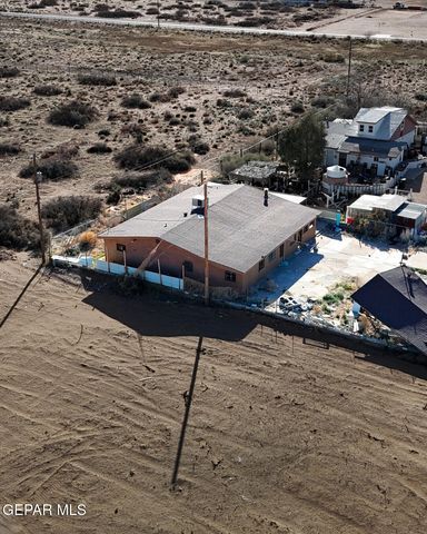 14552 Bradley Road, El Paso, TX 79938