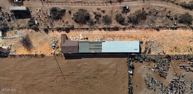 14552 Bradley Road, El Paso, TX 79938