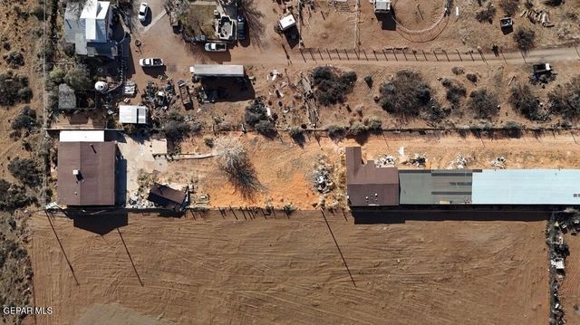 14552 Bradley Road, El Paso, TX 79938