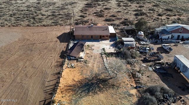 14552 Bradley Road, El Paso, TX 79938